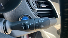 Toyota C-HR 1.8 Hybrid Excel 5dr CVT Hybrid Hatchback